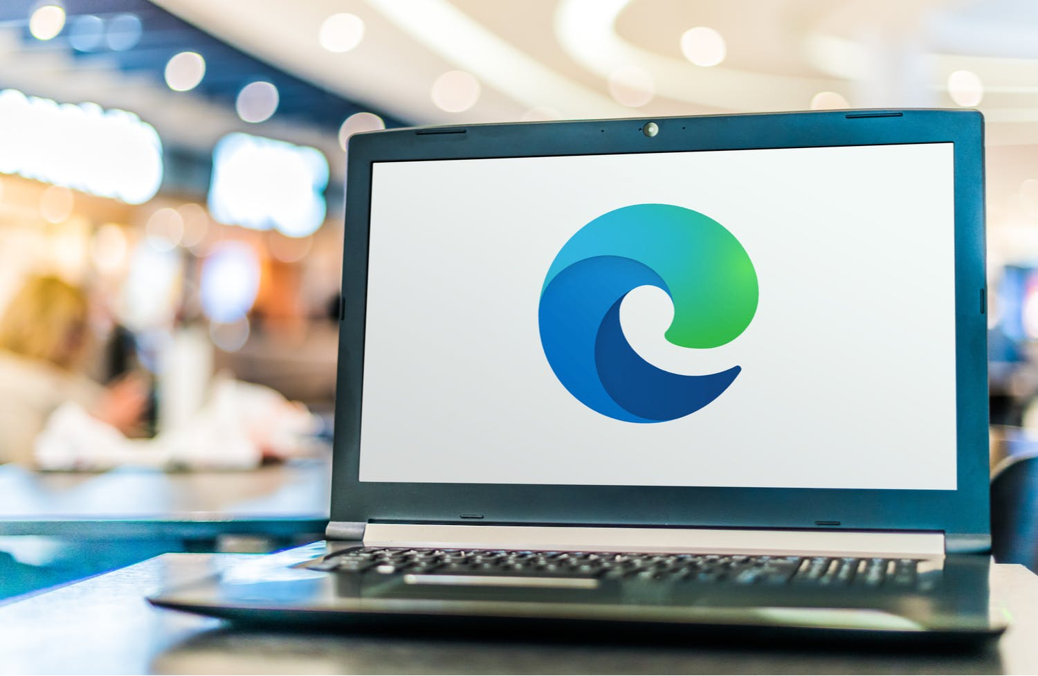 Edge: Webbläsaren Edge ökar i popularitet